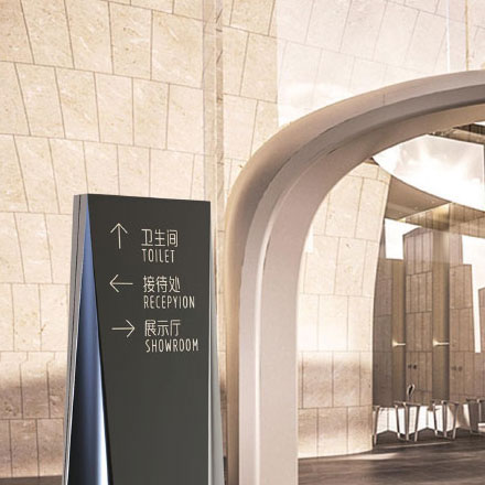 品牌設計作品案例展示