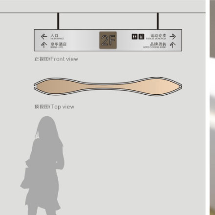 標識圖設計