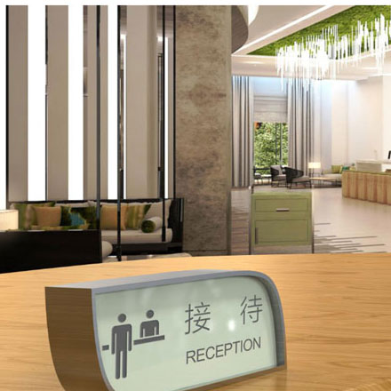 總部辦公導視設計是什么？哪家講解透徹？推薦